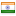 giharita.com server is located in India